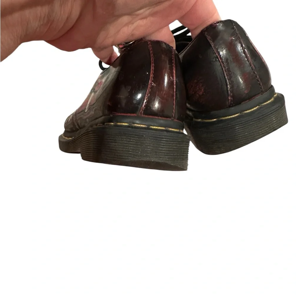Dr. Martens doc martens
